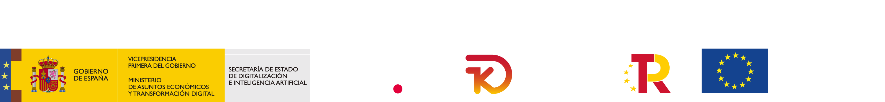 Logos digitalizadores blanco