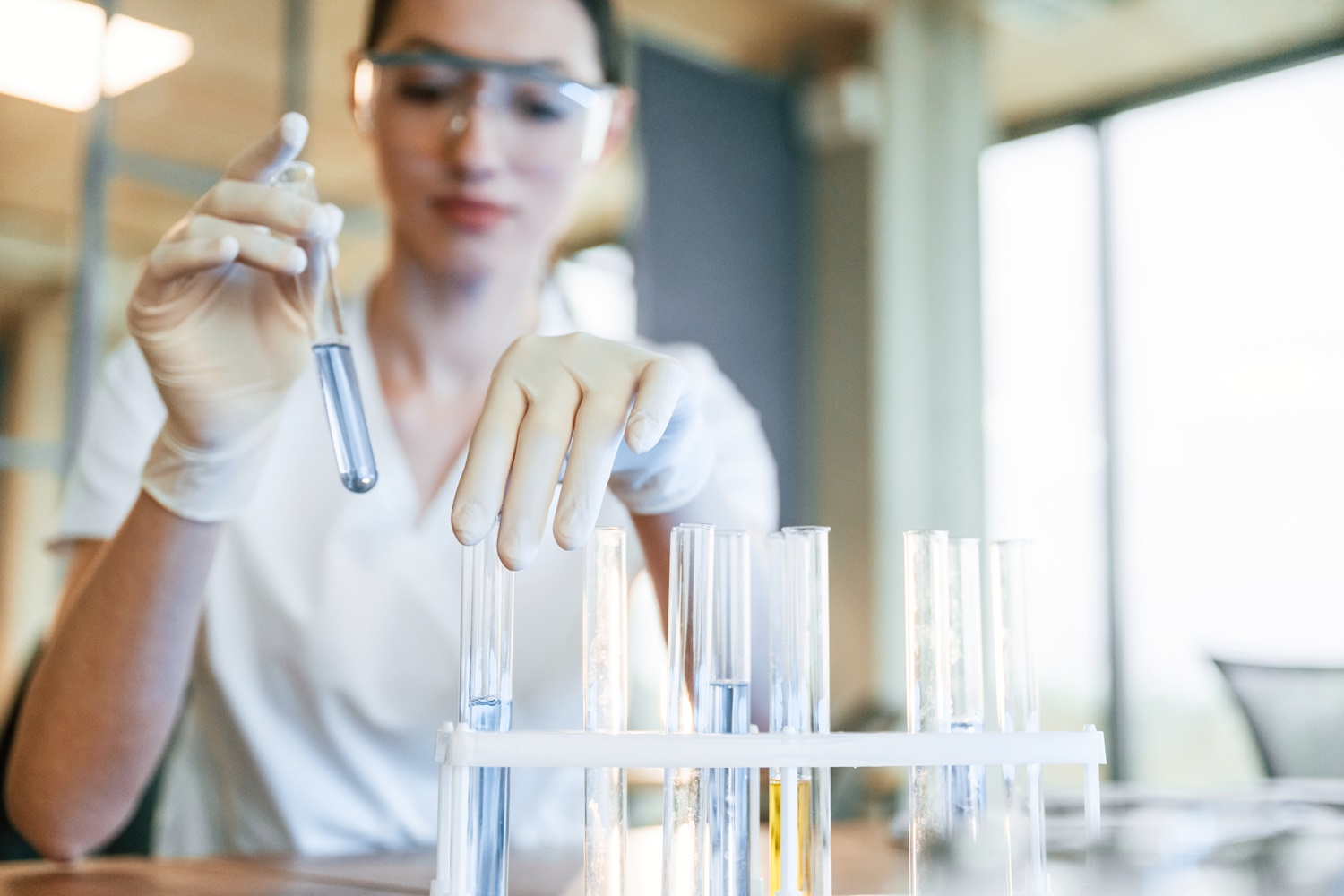 farmacia en Alcalá de Henares